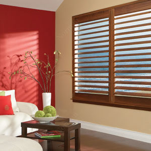 Timber And Wood Shutters